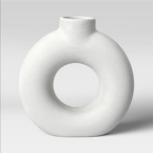 Target Project 62 Round Circle Donut Vase